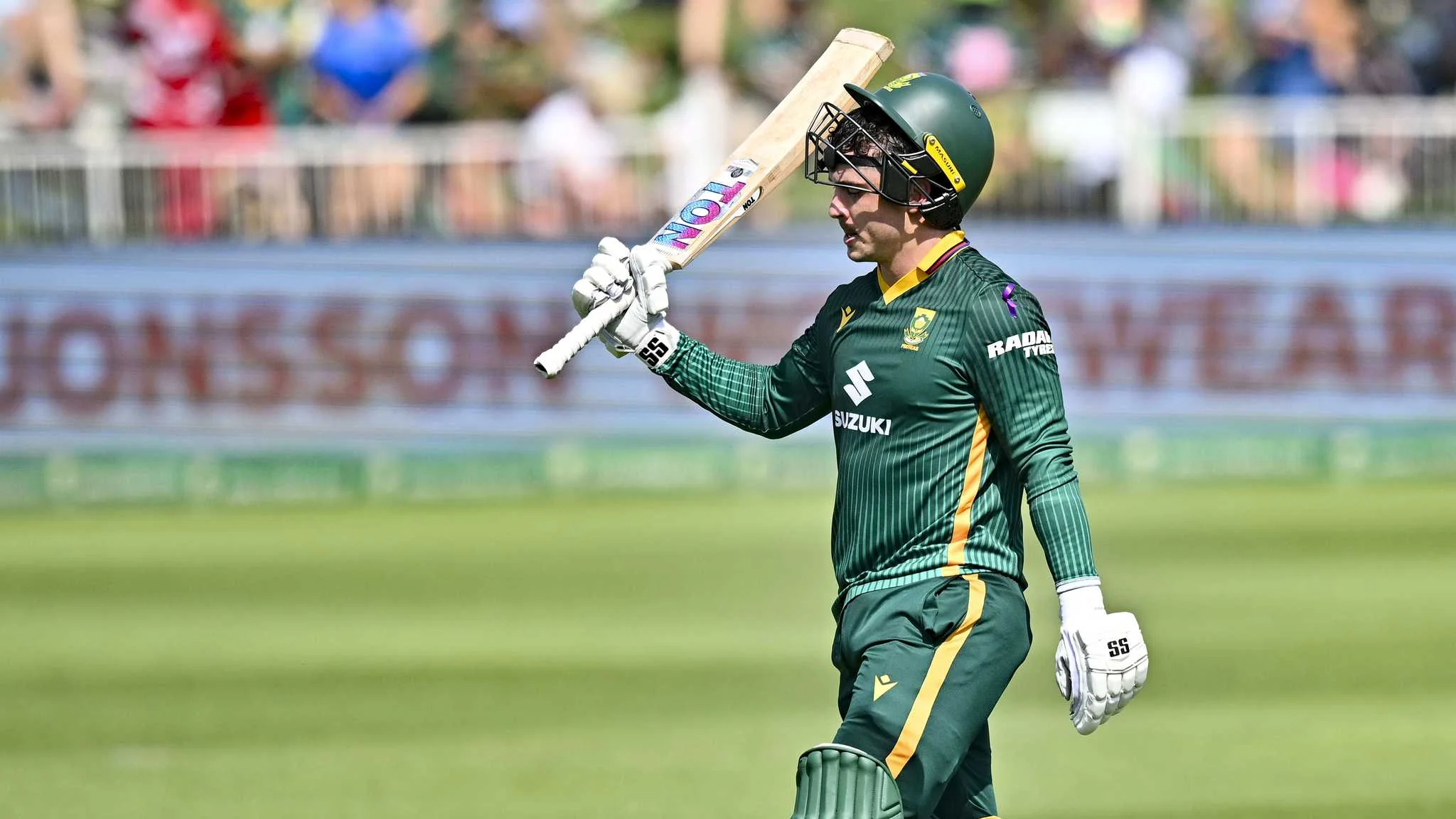 Breetzke Built The Innings, Jansen Changed The Night: How South Africa Turned Australia’s Flying Start Into A 67-Run Defeat
