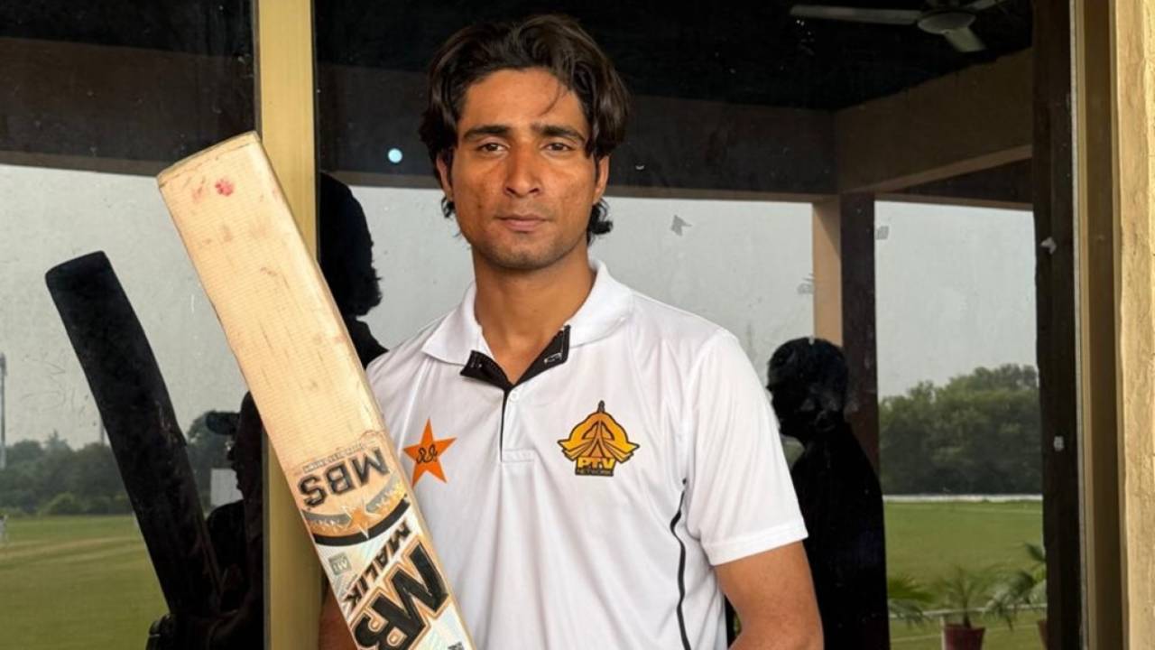 Muhammad Shahzad Ne Misbah Ka Record Kiya Chaknachoor: Pakistan Domestic Cricket Mein Toofan Ya Sirf Ek Aur Flat Track Masterclass?