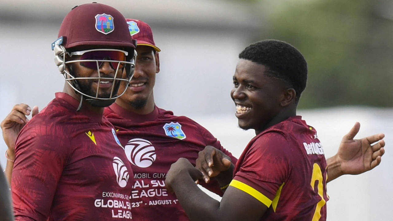 24 Saal Ka Intezar Aur Daren Sammy Ka Challenge: Kya West Indies Rok Payegi Team India Ka Vijay Rath?