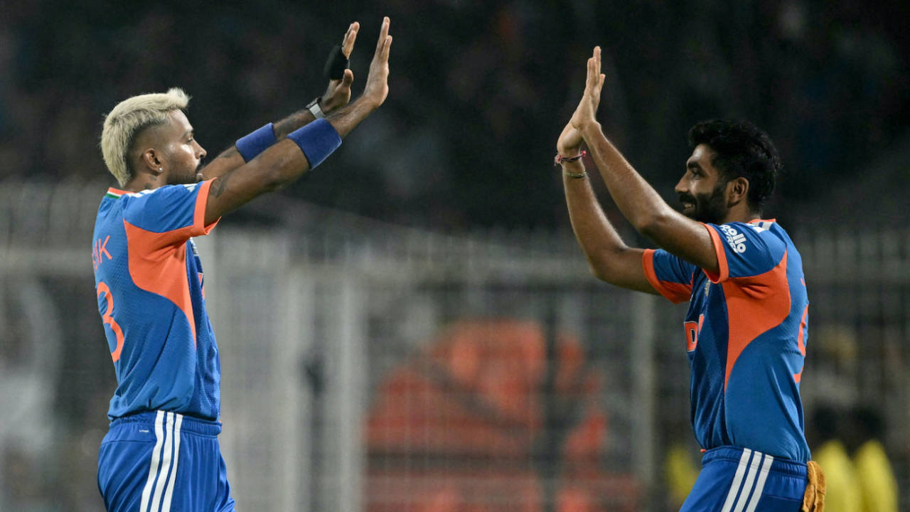 Mission 2027: Gautam Gambhir warns Hardik Pandya and Jasprit Bumrah against being Half-Cooked!