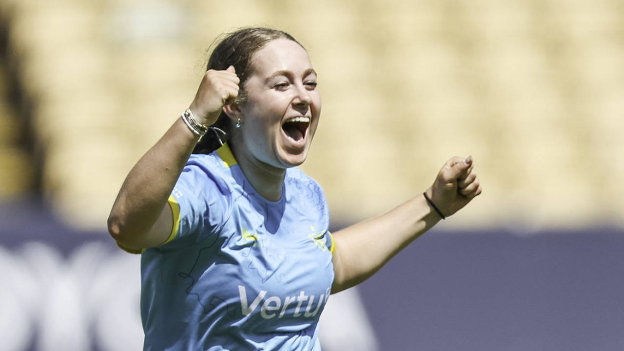 England Women's Under-19 Squad Announced: Mission 2027 World Cup aur India Tour ka masterplan taiyar