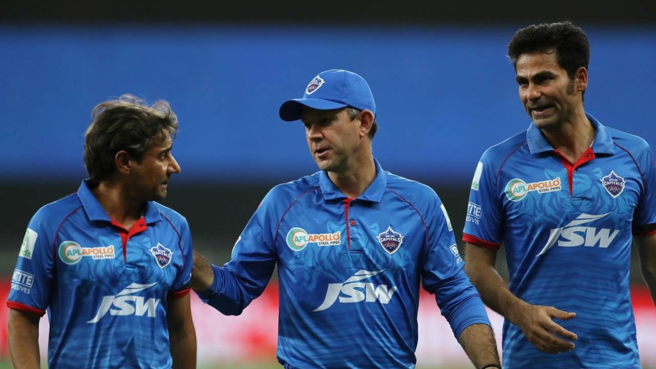 Delhi Cricket ka Mission Revival: Vijay Dahiya returns as Head Coach to end the Ranji Trophy drought
