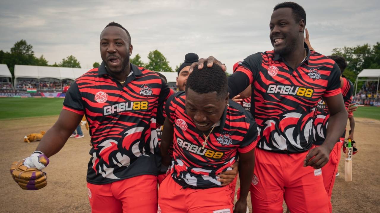 GT20 Canada 2026 Edition Caribbean Shift: West Indies banega Canadian Cricket ka naya adda, Cricket Canada aur CWI ne milaaya haath