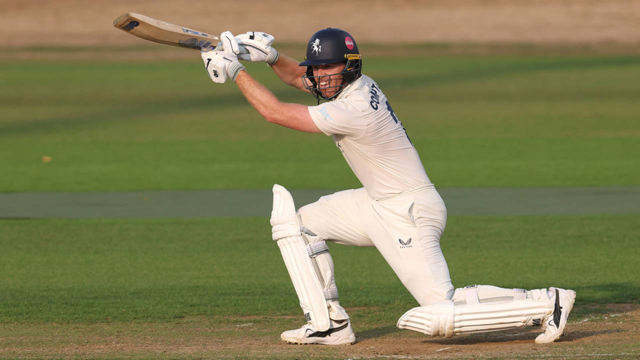 Ben Compton Ki Masterclass Ne Machaya Gadar: Kent Ka Division One Promotion Ab Pakka Samjho!