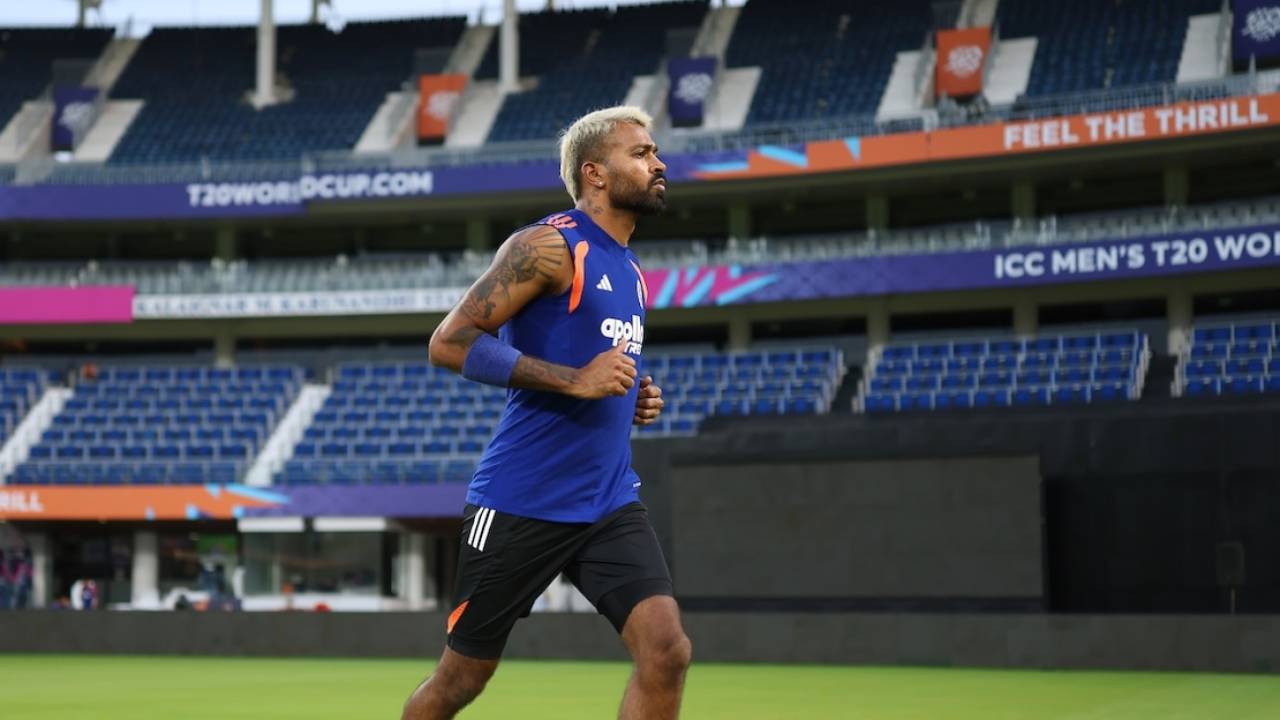 Hardik Pandya Fitness Nightmare: Australia A Series Se Bahar, Kya Gambhir Ka Mission World Cup Khatre Mein Hai?