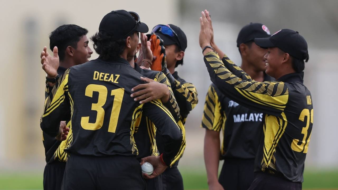 Asian Games Cricket: India ready for Afghanistan clash as Malaysia qualify via rain lottery