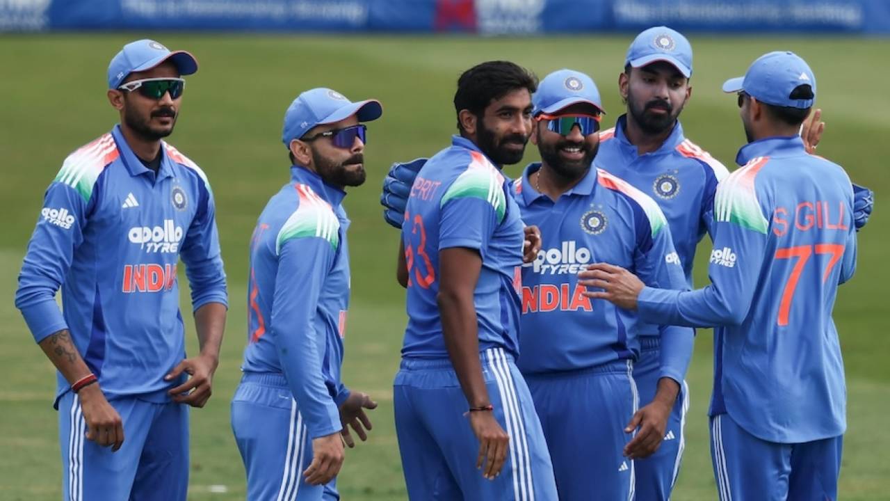 Mission 2027: Virat Kohli Ka Maharecord Aur Shubman Gill Ki Captaincy, West Indies Ke Khilaaf India Ka Aggressive Start