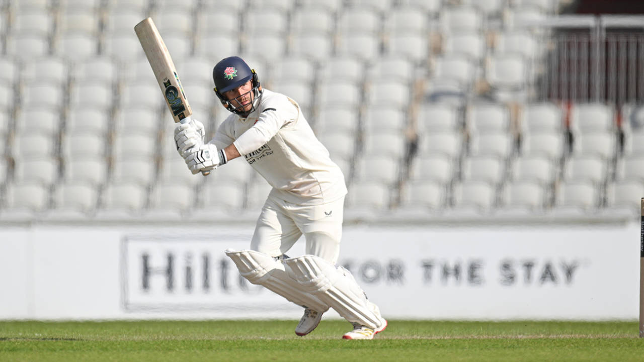 Josh Bohannon Century: Lancashire ke liye umeed ki kiran ya sirf ek consolation prize?