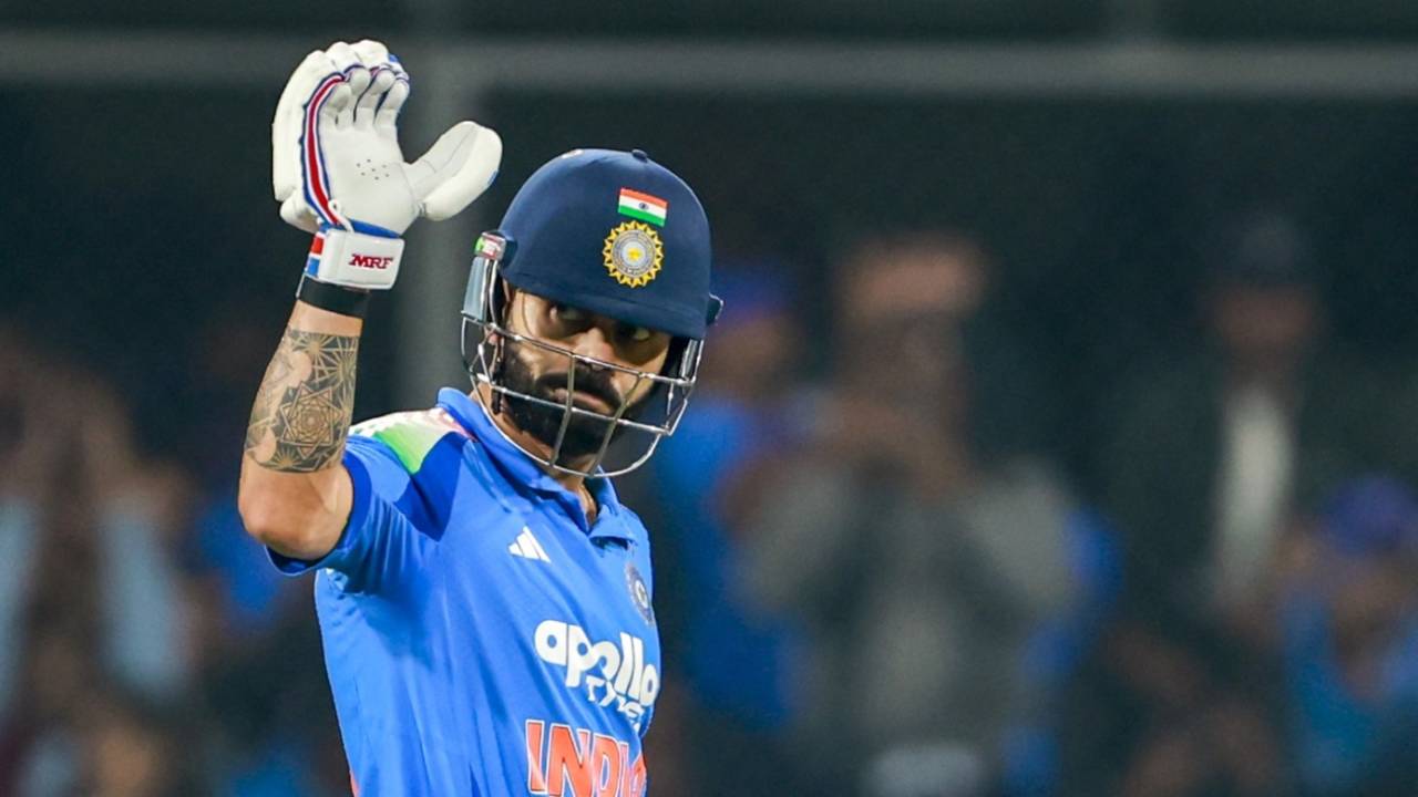 Virat Kohli ka Mission 2027: Last Dance ke liye King ne banaya Unfinished Business ka Masterplan!