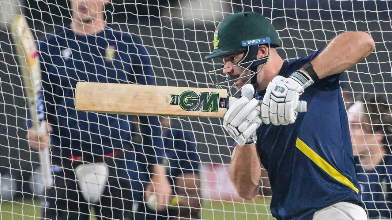 South Africa vs Australia: Pink Day drama as Markram returns and Jansen twins create history