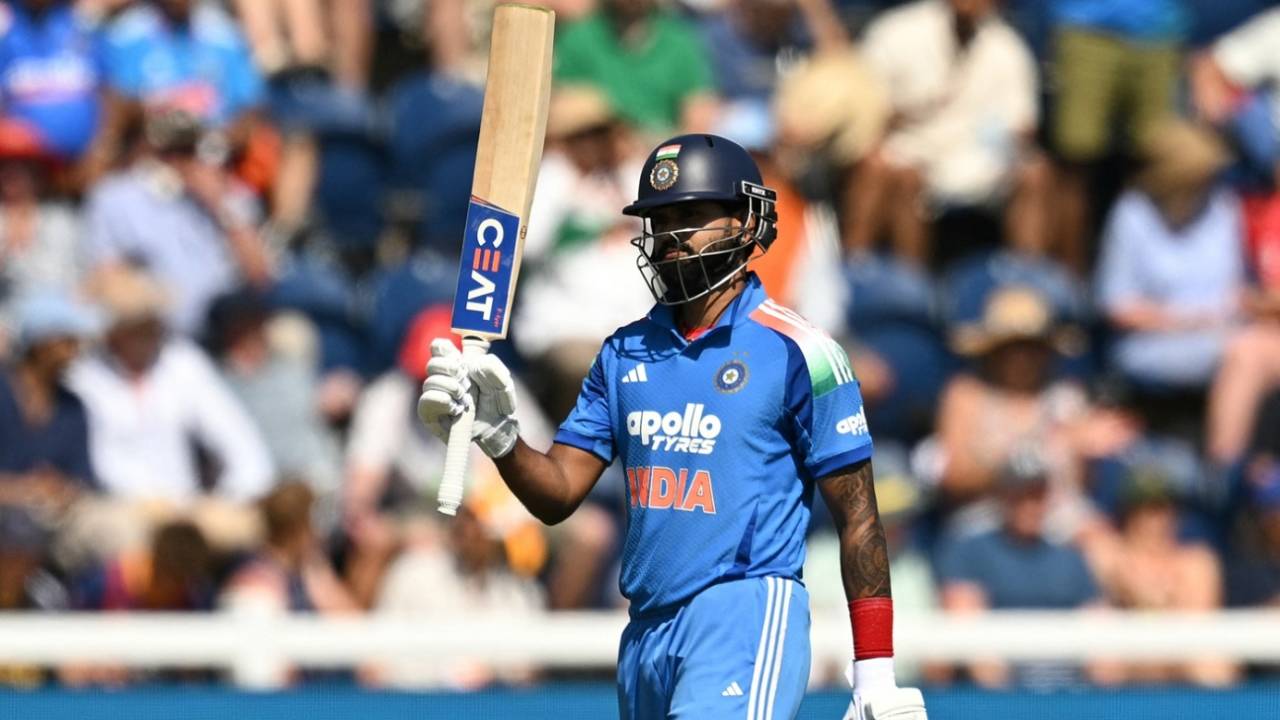Shreyas Iyer ka Masterplan: Baarish ho ya Tufan, Team India ka Target sirf Gold Medal!
