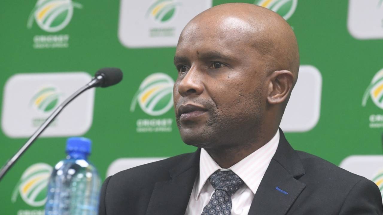 Cricket South Africa in deep crisis: Team India is the only lifeline for survival!
