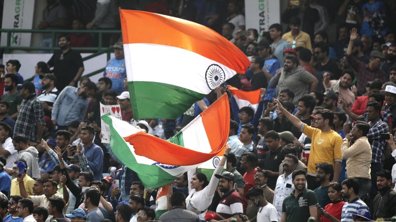 Ishan Om ka Panja aur India Under-19 ki dehshat: Rajkot mein Kangaroos ka bura haal!