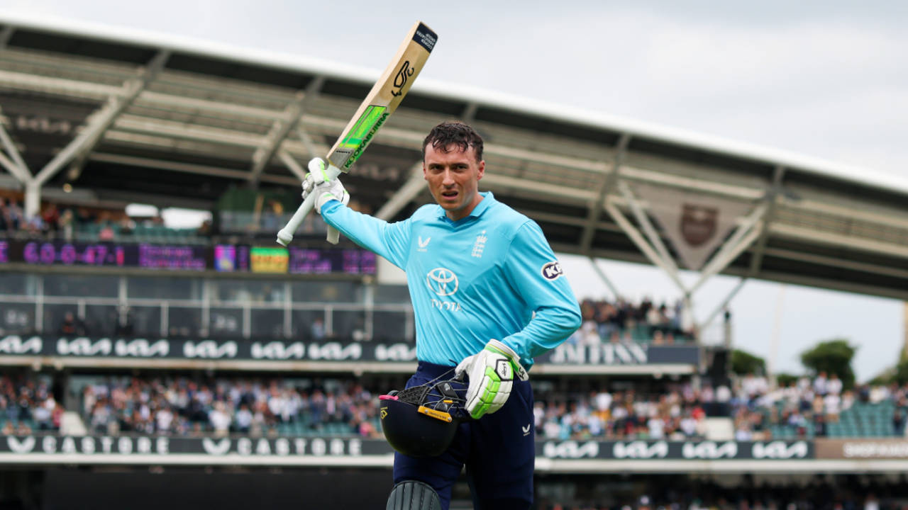 Tom Banton ki Century aur England ka Brutal Assault: Sri Lanka ke khilaaf khada kiya 355 runs ka Himalaya!
