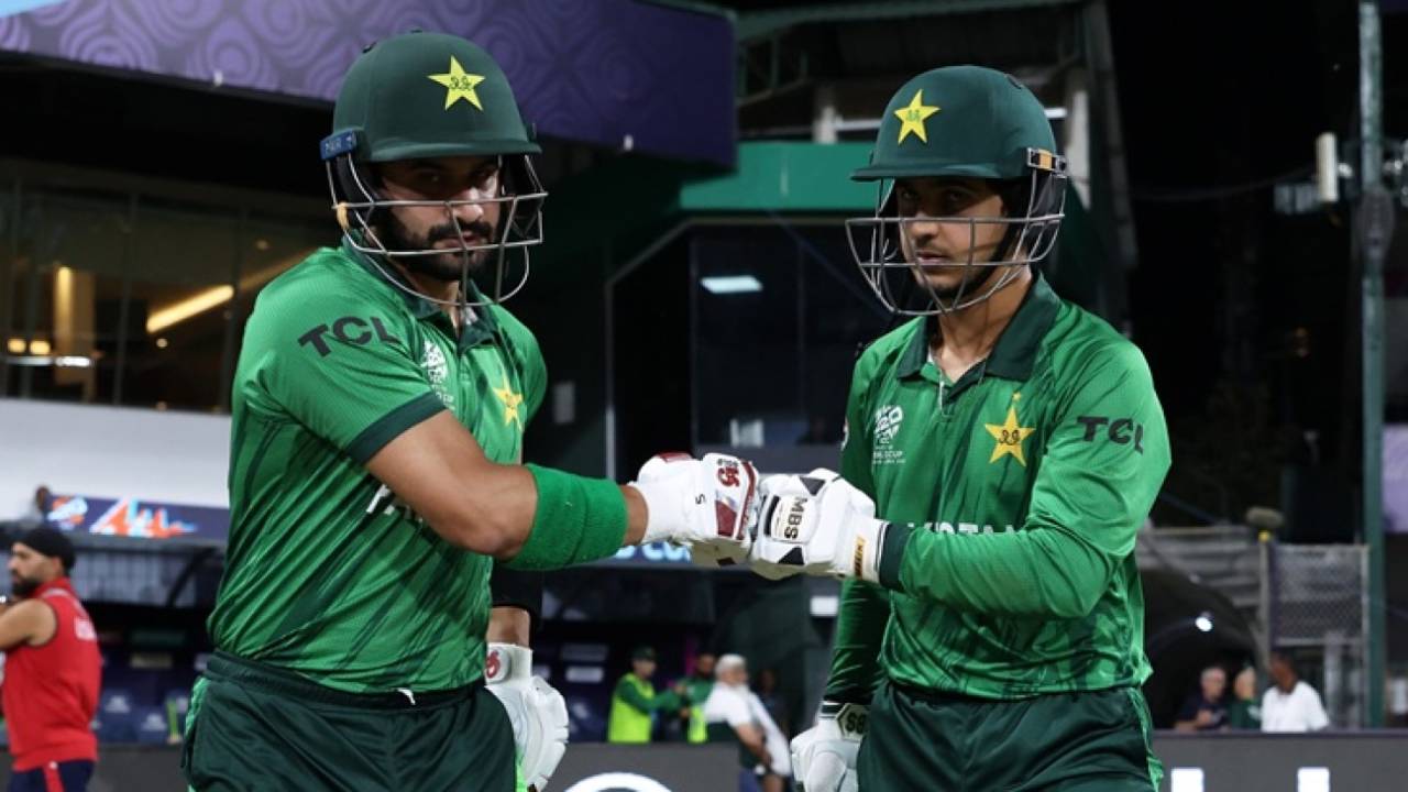 Pakistan vs Hong Kong: Naya Captain Aur Wahi Purani Tension, Kya Baarish Banegi Padosiyon Ka Sahara?