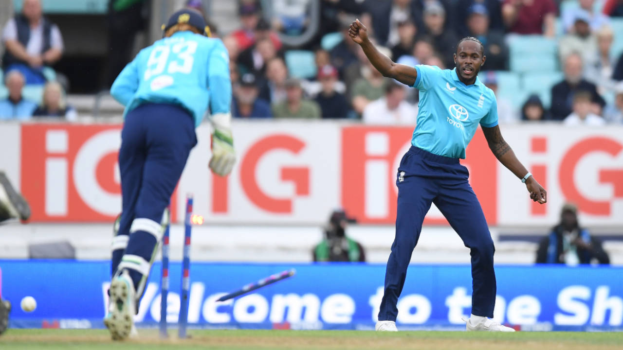 England vs Sri Lanka Drama: Out ya Not Out? Pavan Rathnayake ke dismissal ne hila dala Cricket ka rulebook