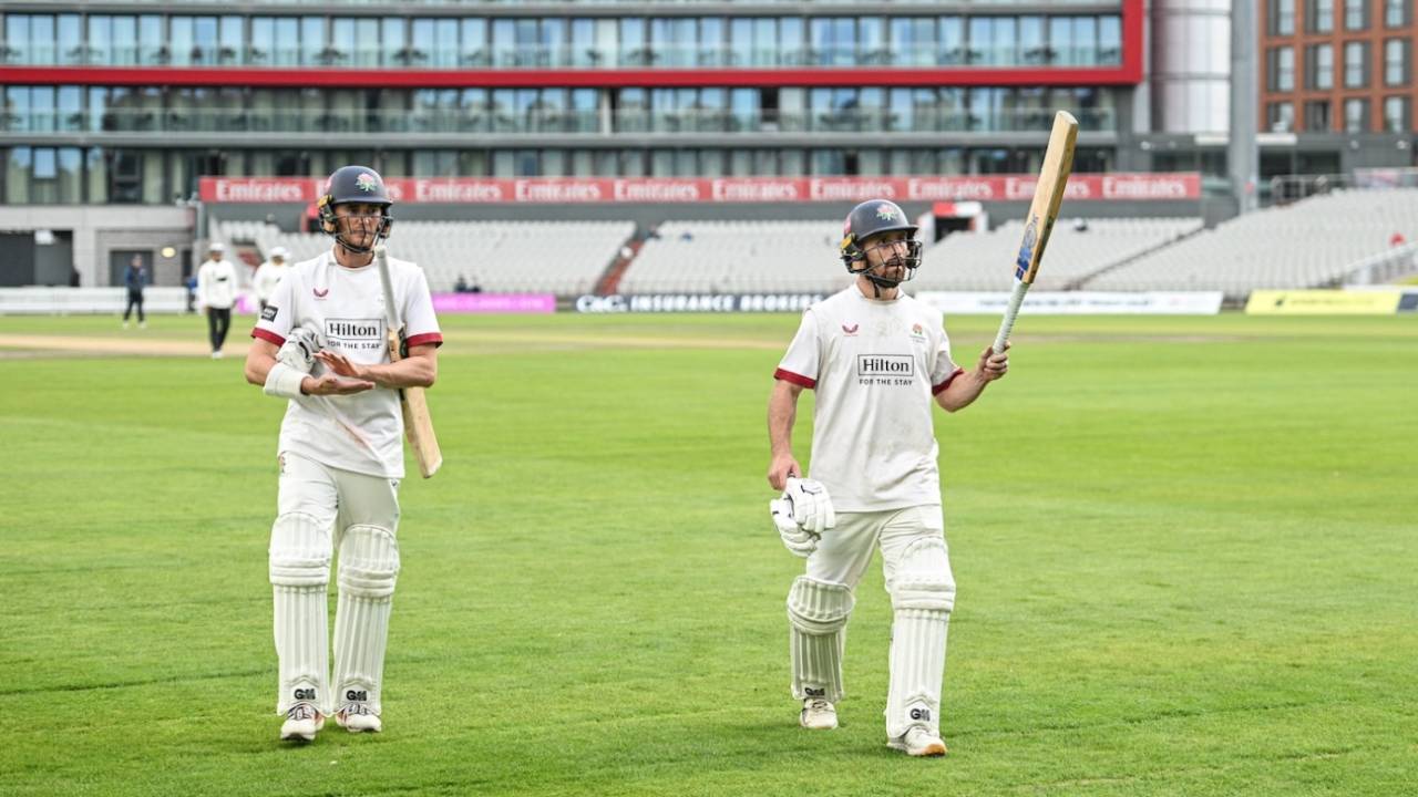 Lancashire ka Flop Show aur Josh Bohannon ki 190* wali Fight: County Championship Season ka Pheeka Ant