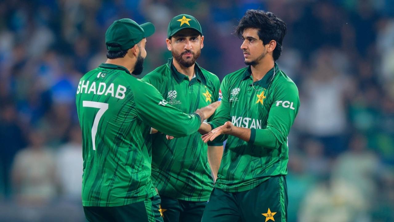 Qudrat Ka Nizam strikes in Asian Games as Pakistan reaches Semi-Finals without playing against Hong Kong!
