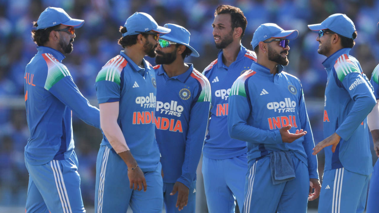 Prasidh Krishna Ka Masterclass Aur Virat Kohli Ka Record Breaking 55th Century: West Indies Ke Khilaf Team India Ki Dominance Unfiltered