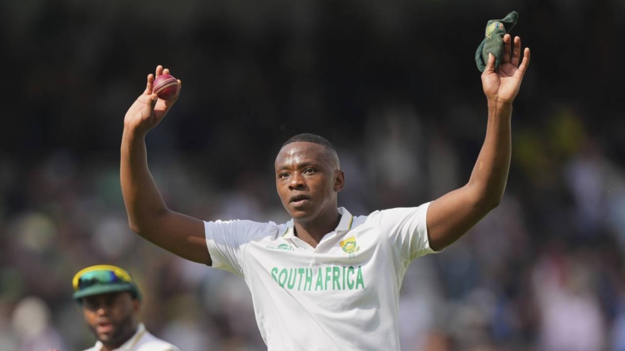 Kagiso Rabada is Back! South Africa announces dangerous squad for Australia Tests as Anrich Nortje returns to haunt batters