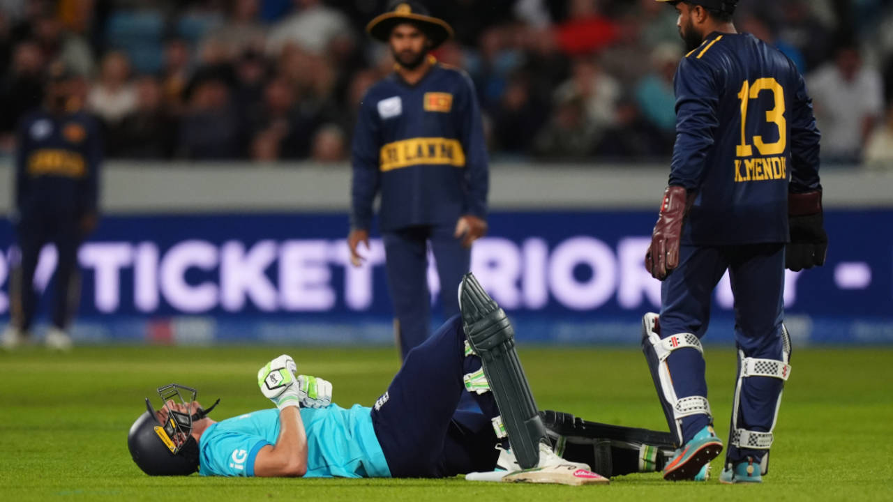Jos Buttler Out Of Pakistan Tour: Kya England Ki B-Team Karegi Padosiyon Ka Shikar?