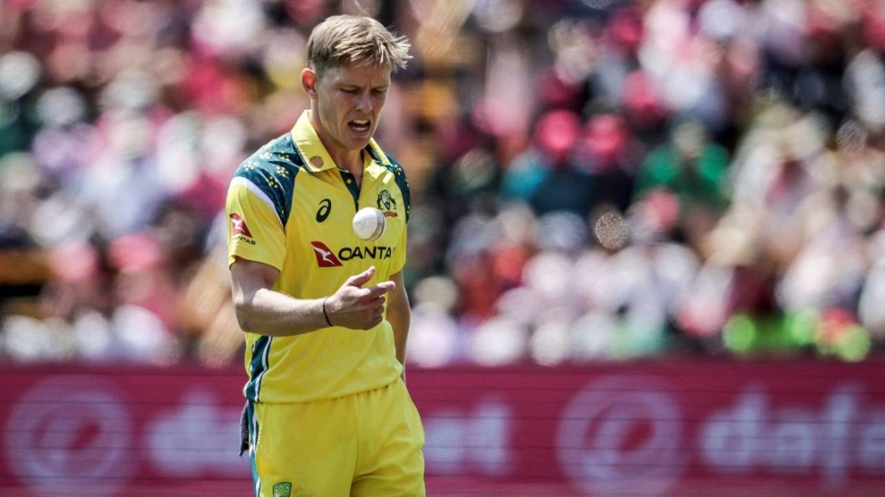 Australia's Bowling Crisis: Nathan Ellis and Joel Davies Ruled Out of South Africa Tour