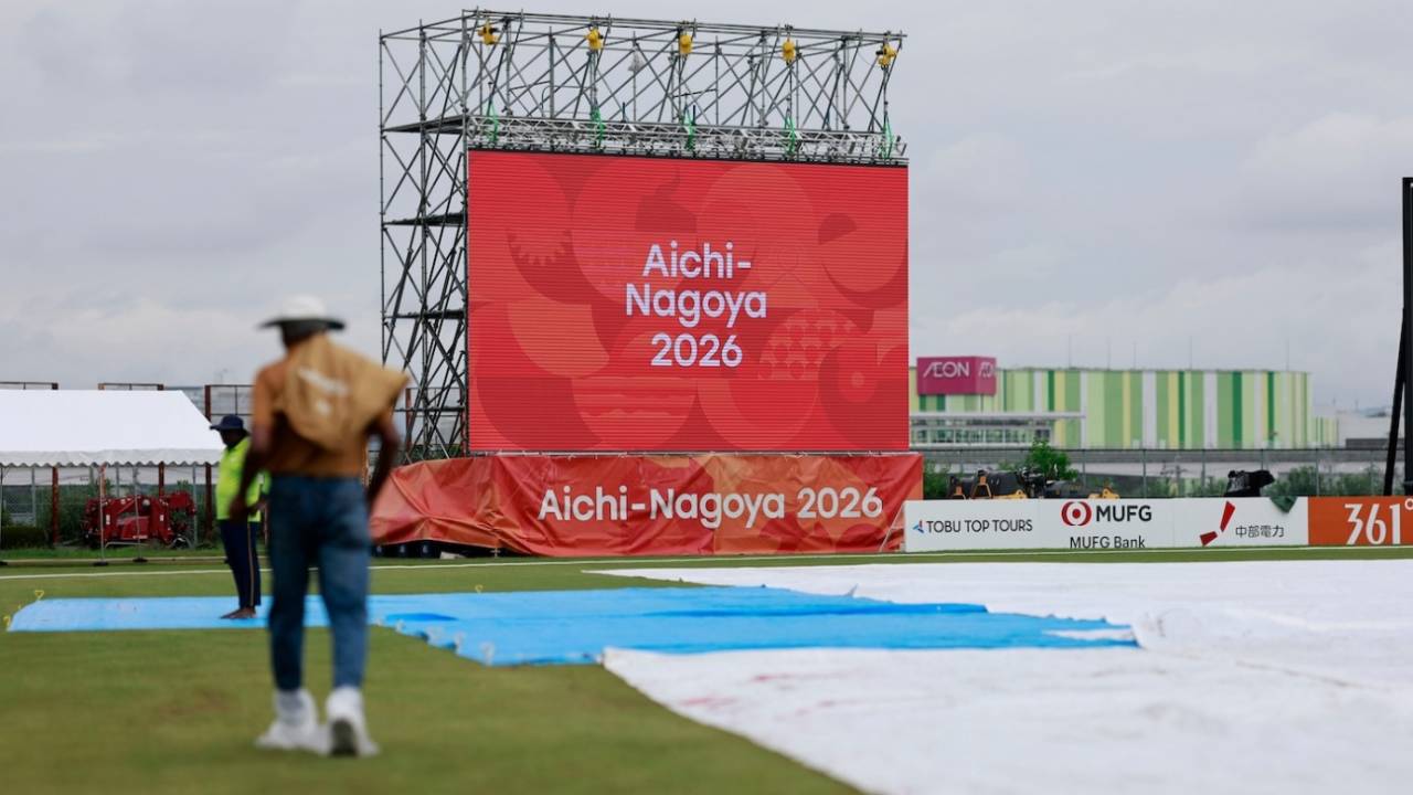 Asian Games Semi-Finals: India vs Sri Lanka Blockbuster Confirmed After Rain Gods Play Referee In Japan