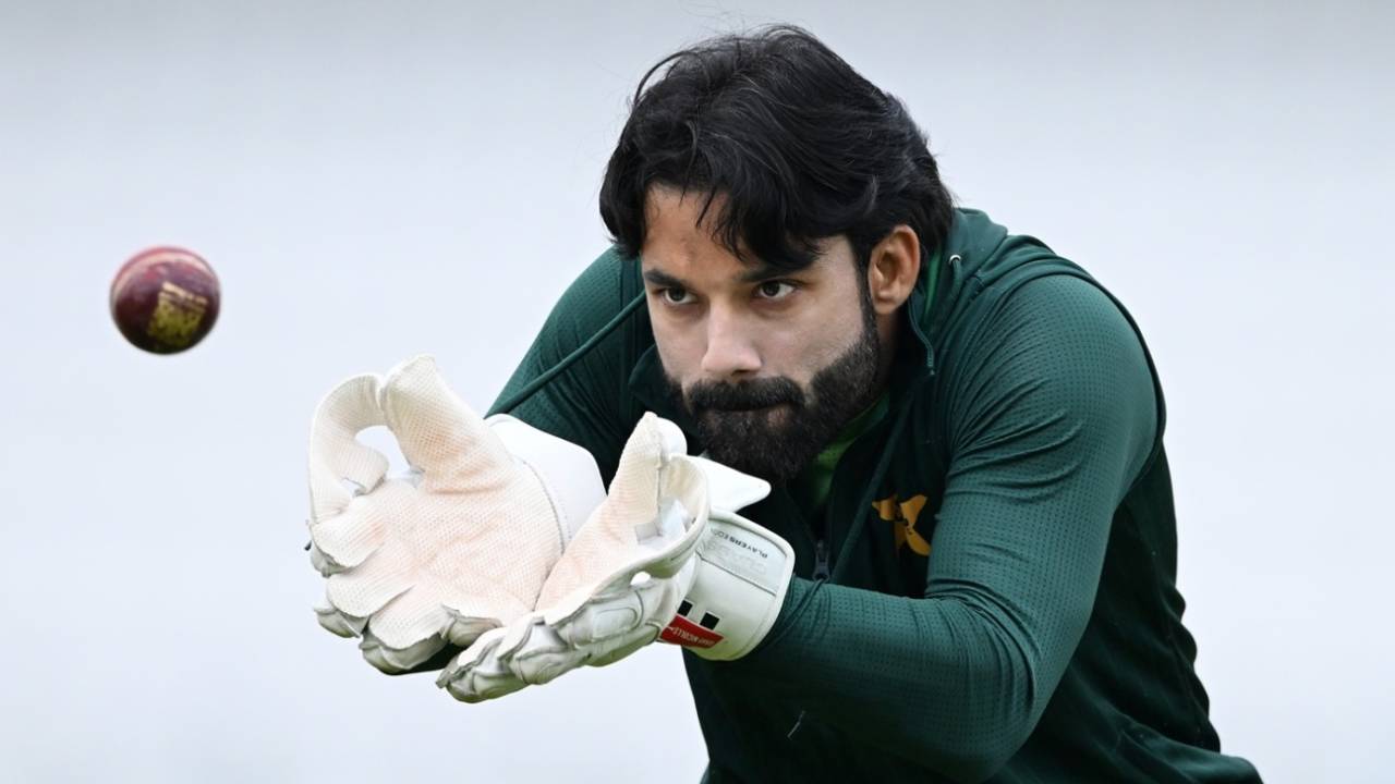 Mohammad Rizwan Phone Controversy: Pakistan Cyber Agency ke kabze mein Rizwan ka Smartphone, High Court tak pahucha kalesh