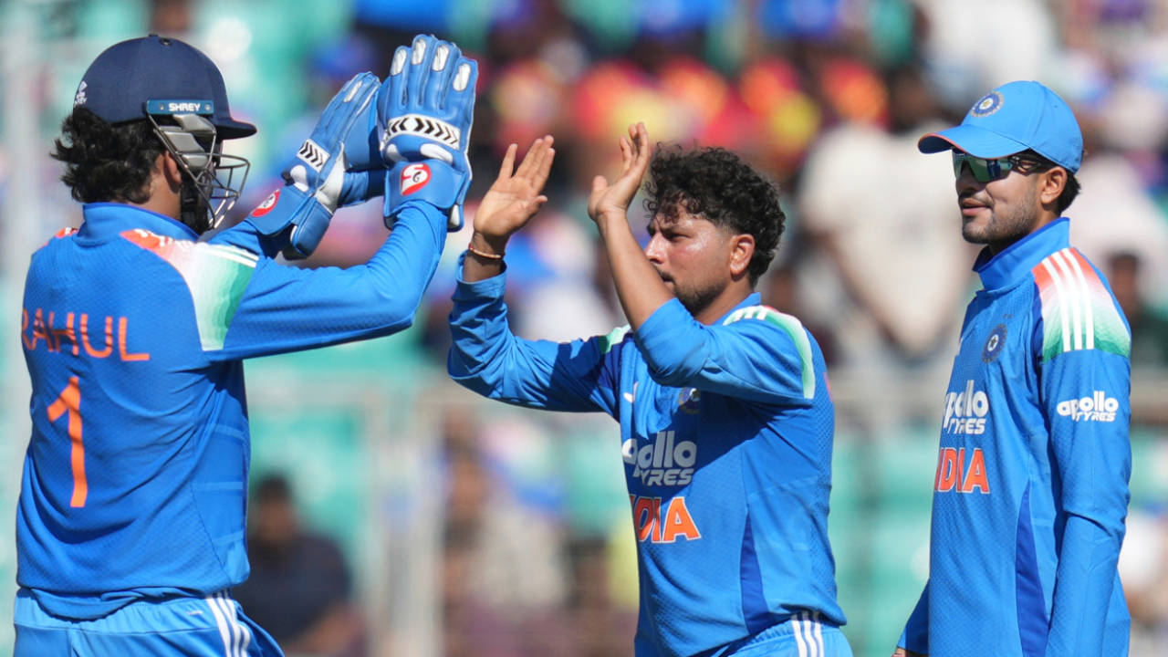 India vs West Indies: Mission 2027 ke liye Rohit Sharma ki Army taiyaar, Guwahati mein hoga dhamaal!