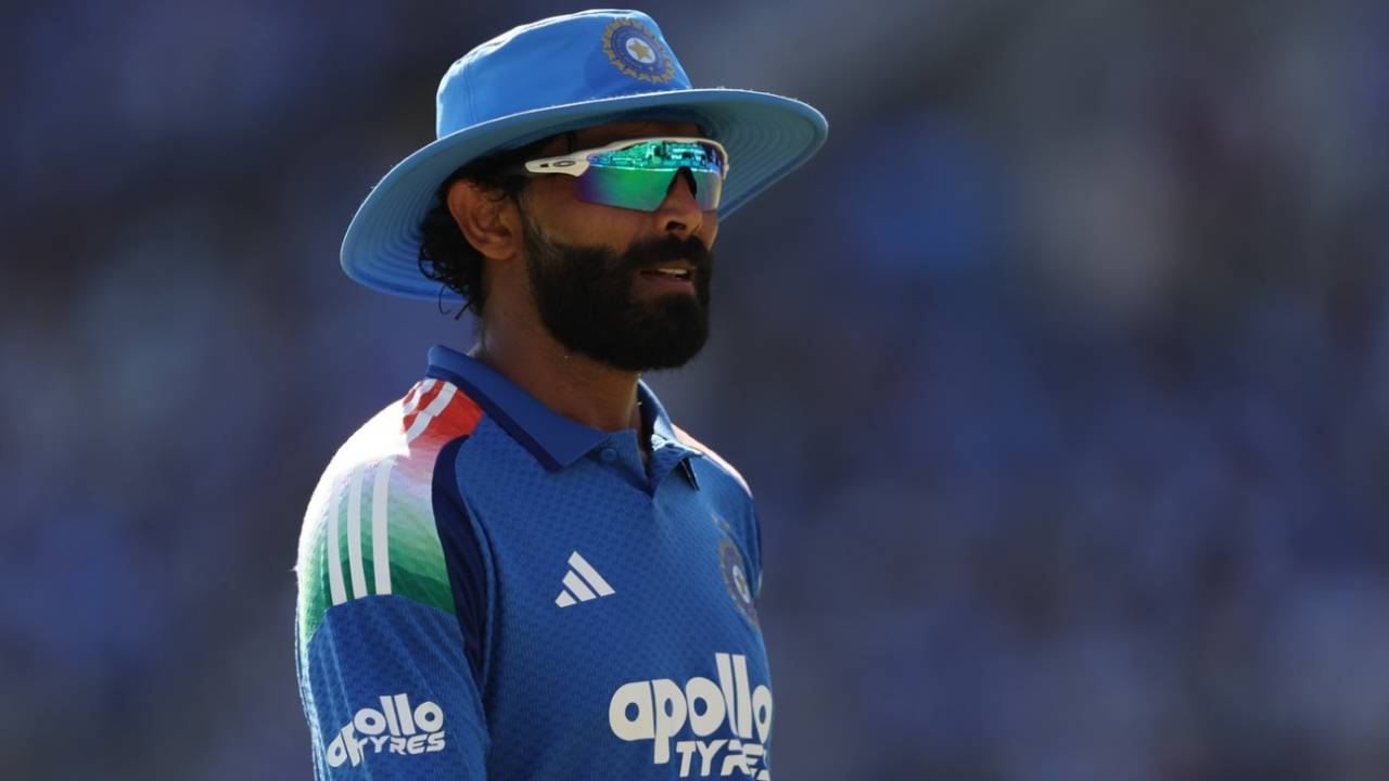 Ravindra Jadeja ya Axar Patel: 2027 World Cup ke liye Team India ka 'Utility' Masterplan taiyar
