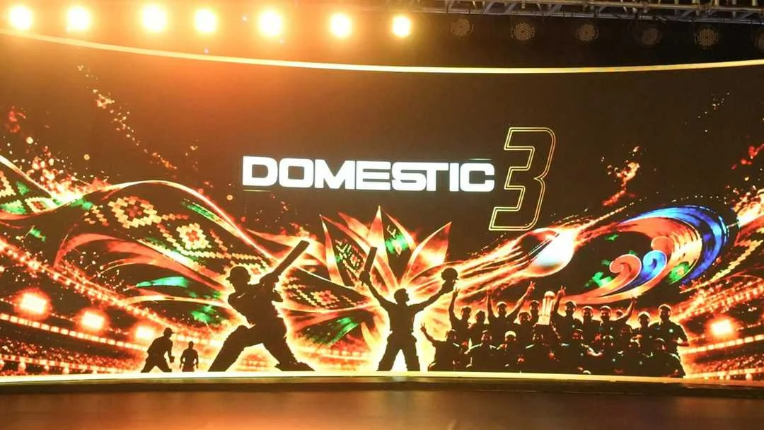 Bangladesh Domestic-3 Icon Picks Spring Major Surprise As Availability Beats Star Power