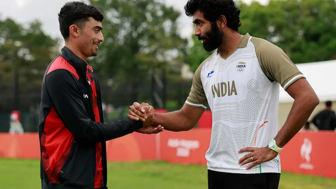 Rain Writes The Script As India And Pakistan Reach Asian Games 2026 Semifinals Without A Ball Bowled
