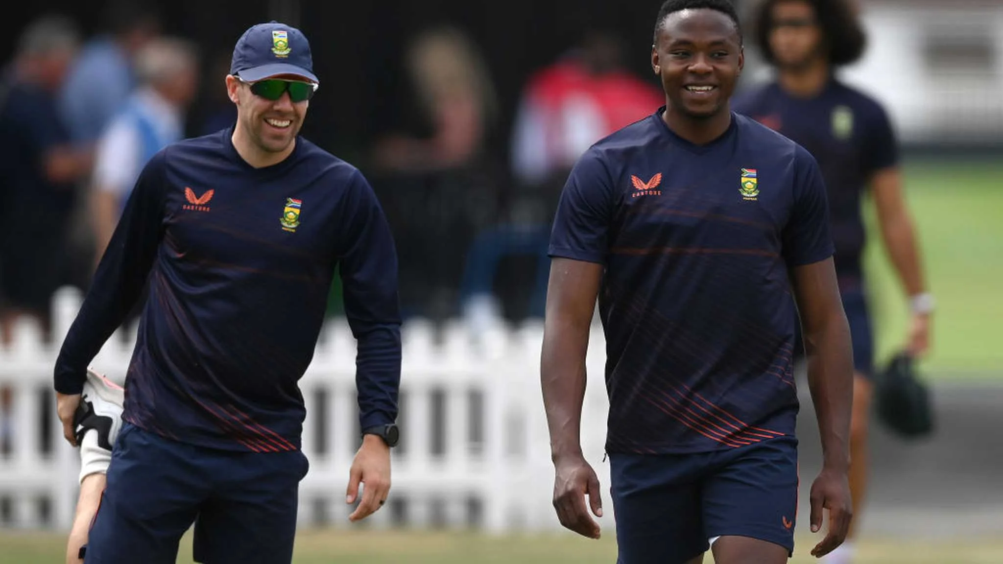 Anrich Nortje Test Comeback Loading? Shukri Conrad Reveals The Plan As Rabada Fitness Adds A Major Twist