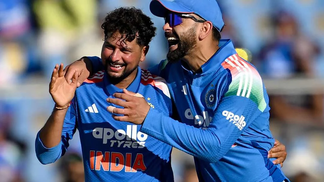 Kohli-Gill Ki Run Machine Guwahati Pahunchi, Lekin India Ka Naya Bowling Experiment West Indies Ko De Sakta Hai Surprise