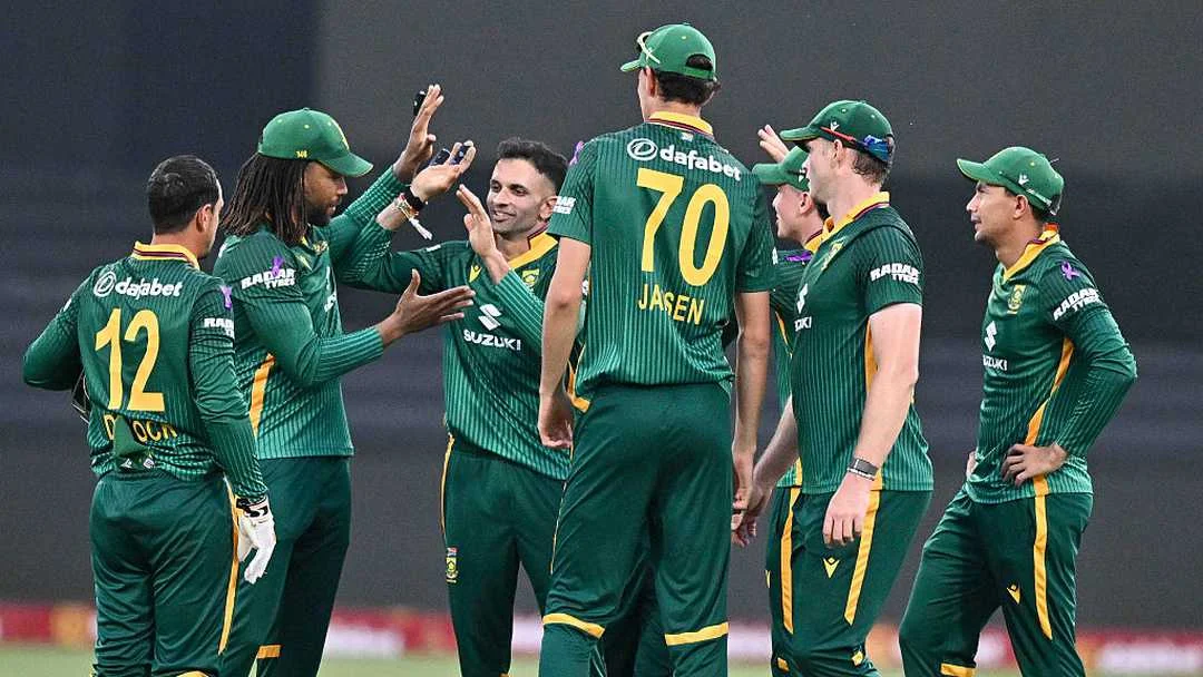 Series Jeet Chuki South Africa, Lekin Potchefstroom Me Australia Ke Liye Aakhri ODI Ban Sakta Hai Sabse Bada Test