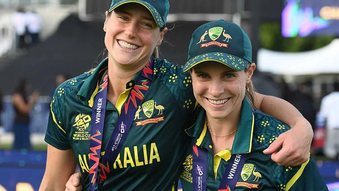 Sophie Molineux Returns To Lead Australia As Injury Cloud Hangs Over Bangladesh And New Zealand Series