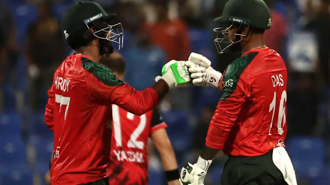 Pakistan vs Bangladesh Asian Games Semi-Final: Rain Drama Ke Baad Final Ticket Ki High-Stakes Jung
