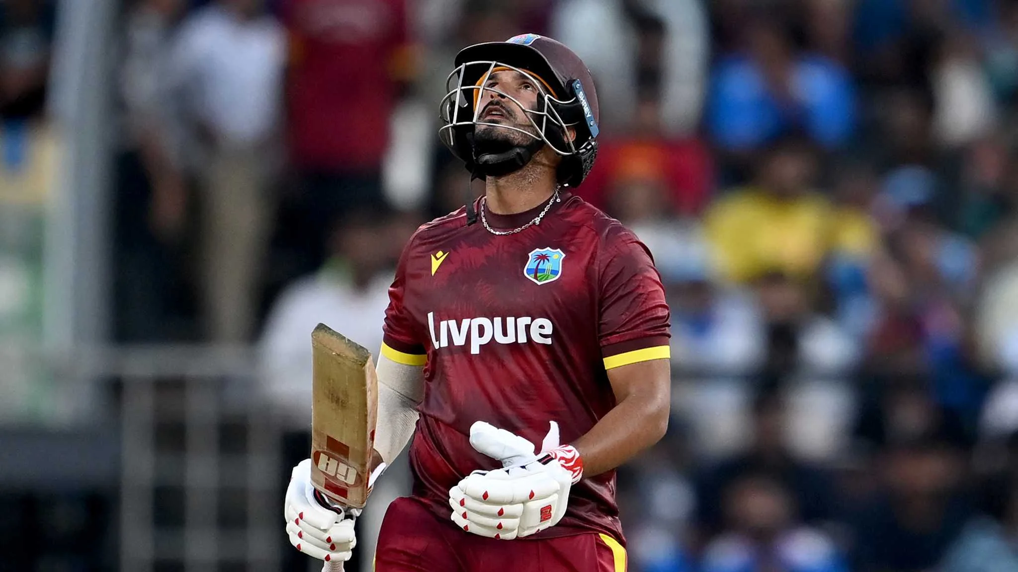 Amir Jangoo Waited Nearly A Decade For West Indies, Now His Patience Is Turning Into A Powerful International Story