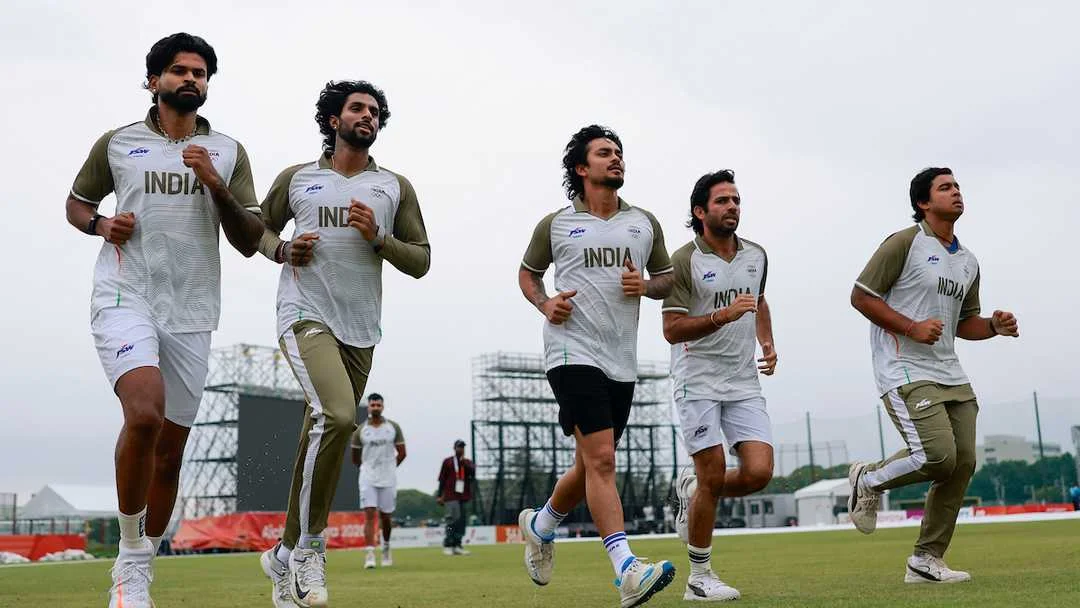 India vs Sri Lanka Asian Games Semi-Final: Rain Rust, Spin Test Aur Gold Medal Race Mein Shreyas Iyer Ki Team Ke Saamne Naya Challenge