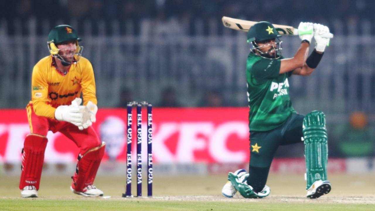Pakistan Cricket ki ek aur fajeeyat: Zimbabwe ne tour se kiya inkaar, Tri-Series ka sapna hua chaknachoor!