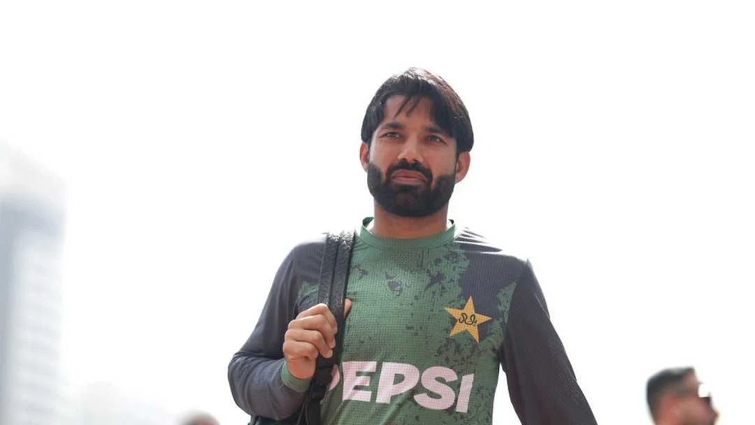 Mohammad Rizwan Summoned Again: Seized Phone, October 2 Hearing And The NCCIA Inquiry Explained