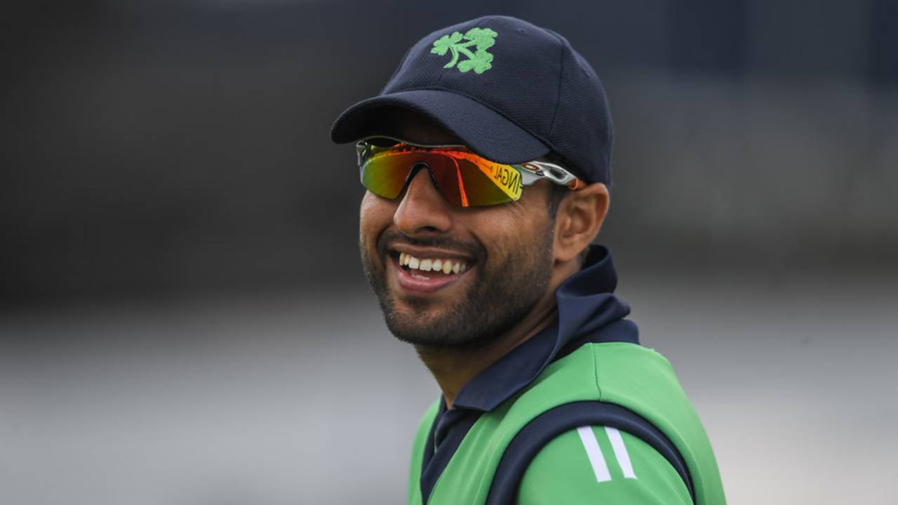 Punjab ka Sher Simi Singh Bids Alvida to International Cricket: Ireland ke liye likhi ek Unreal Kahani