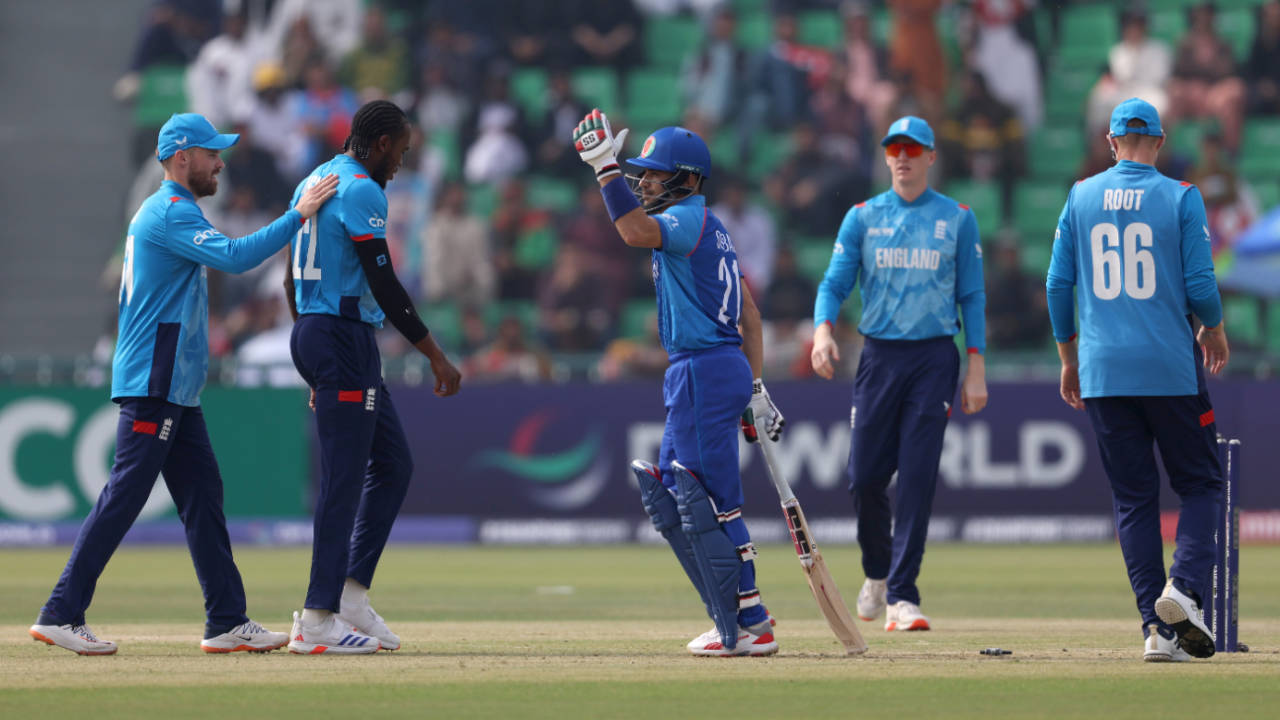 England players ko mila Afghanistan Premier League ka Green Signal: ECB ki Dogli Policy ya Player Power ki Jeet?