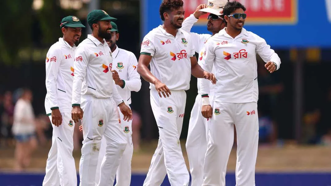 Bangladesh Ka UAE Mission: Afghanistan Test Se Zimbabwe Tri-Series Tak 24 Din Ka High-Stakes Cricket Plan
