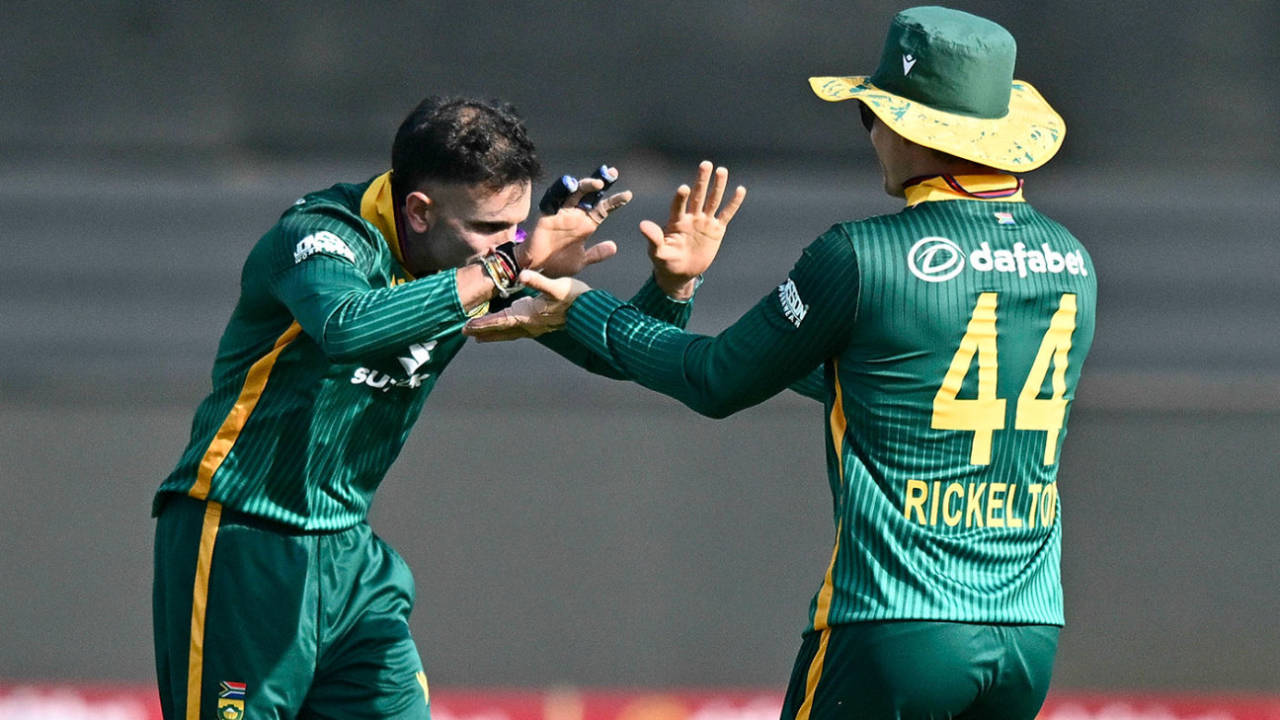 South Africa vs Australia: Markram ne khela bada gamble, Series jeetne ke baad bench strength ki testing shuru!