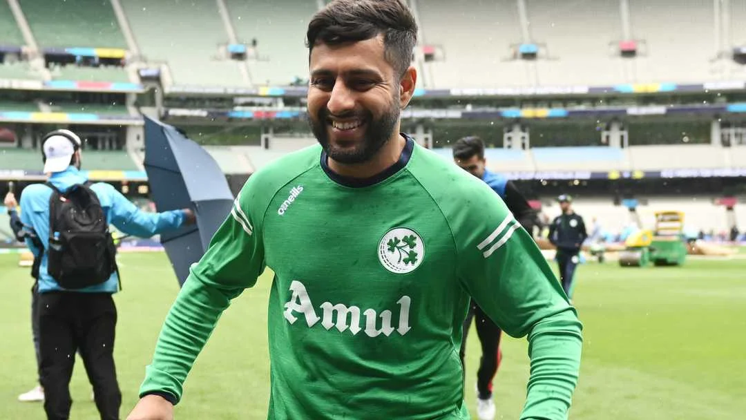 From India To Ireland, A Historic Century And A Fight For Life: Simi Singh Calls Time On A Remarkable Cricket Journey