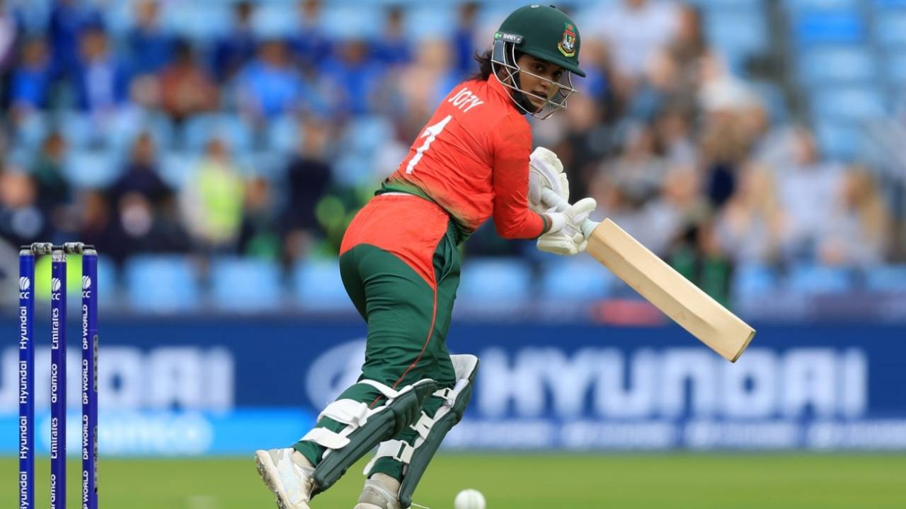 Historic Australia Tour Ke Liye Bangladesh Ki Squad Out: Nigar Sultana Banengi Sherni Ya Kangaroo Karenge Shikar