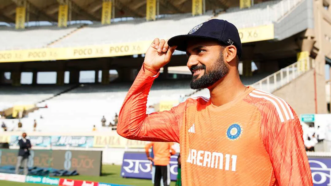 Akash Deep Comeback Under Scanner As New Zealand Test Tour Puts Irani Trophy Return In Spotlight