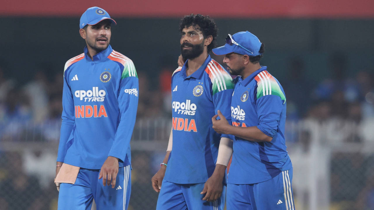 Yeh Cricket Nahi Sirf Batting Hai: Gautam Gambhir Slams Guwahati Highway After India Record 406 Chase