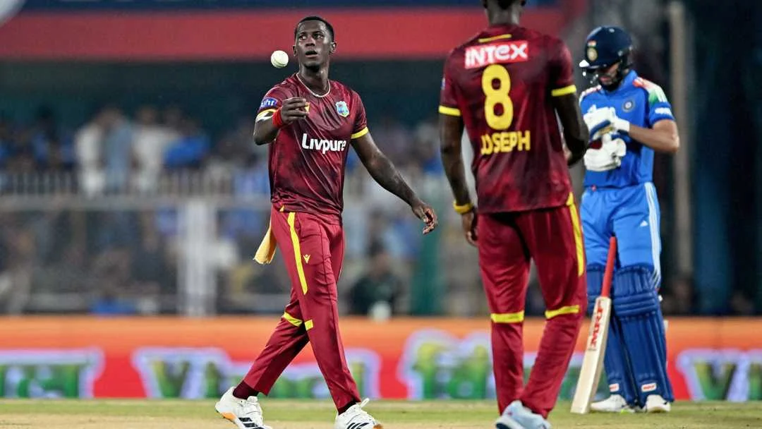 406 Ka Record Chase, Phir Bhi Bowlers Ke Liye Alarm: Kotak Aur Rampaul Ne Guwahati Pitch Debate Ko Di Nayi Direction